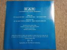 E.A.R Experimental Audio Research - Sub Aqua 8