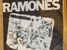 RAMONES DO YOU WANNA DANCE? 7