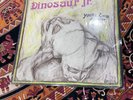 Dinosaur Jr. You're Living All Over Me US 1987 Vinyl SST Records