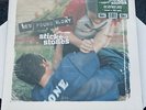 New Found Glory Sticks & Stones Highlighter Yellow Vinyl LP Pop-Punk Blink 182