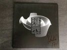 Peter Hook & The Light Unknown Pleasures Tour 2012 V2 Signed Test Pressing
