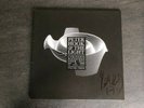 Peter Hook & The Light - Unknown Pleasures Tour 2012 Vol 3 Signed Test Pressing