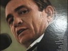 Johnny Cash. At Folsom Prison. Vinyl. 1968
