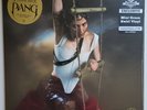 Caroline Polachek - Pang - Limited Newbury Mint Green Swirl Vinyl LP x/500 New