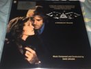 Dave Grusin - 3 Days Of The Condor Gold Vinyl LP Reissue Numbered MOV 180g OST