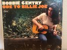 Original Bobbie Gentry Ode To Billie Joe LP Album 1967 Capitol ST 2830 VG+