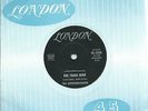 Knickerbockers (The):One track mind/I must be doing something right:London