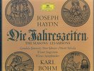 Joseph Haydn – Wiener Symphoniker, Karl Böhm – La Saisons