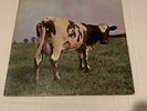 Pink Floyd vinyl used Atom Heart Mother Harvest