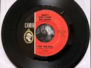 The Orlons - Don’t You Want My Lovin’/I Can’t Take It - Cameo - Spinning Top - E
