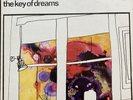 SECTION 25 - The Key Of Dreams LP vinyl NEW WAVE INDIE ROCK 1982 Belgium Factory