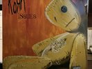 KORN Issues LP Vinyl Record EPIC / IMMORTAL Original 1999 Release w/inners