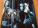 PRINCE - DIAMONDS AND PEARLS - ORIGINAL UK VINYL LP  PAISLEY PARK WB WX432