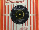 The Who - Anyway Anyhow Anywhere - 7