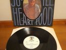 judee sill Heart Food Vinyl Lp Album Record 1973 Asylum A2/b3 Original Folk