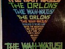 THE ORLONS 