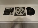 PENNYWISE FULL CIRCLE LP INSANELY RARE 1ST EPITAPH FROM 1997 IN SHRINK w/ LYRICS