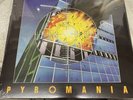 DEF LEPPARD PYROMANIA LP **SEALED** 2022 PHONOGRAM 5777362 REISSUE