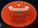 LLOYD PRICE 1959 “STAGGER LEE/YOU NEED LOVE” RARE 78 RPM 10” BRAZIL