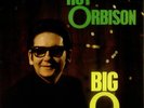 Roy Orbison Big O UK vinyl LP album record SHU8406 LONDON 1970