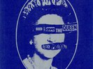 SEX PISTOLS - GOD SAVE THE QUEEN (2007 REISSUE) 7