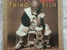 Frank Zappa Thing Fish 3x Vinyl LP Box Set Complete with Inserts NEAR-AS-NEW
