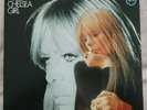 Nico Chelsea Girl 2018 Heavyweight Vinyl Reissue AS-NEW RARE Velvet Underground