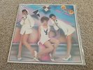The Flirts - Made In America LP Telefon TE 8001