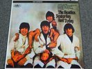 The Beatles Yesterday And Today (Butcher Sleeve, New Vinyl) LP