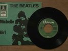 BEATLES MICHELLE  ODEON 7