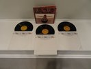 NEIL YOUNG DECADE 3 x LP RARE ORIGINAL 1977 REPRISE WINCHESTER FIRST PRESSING