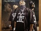 2 Vinyl Record Set G Unit Beg For Mercy Original Pressing 50 Cent Rap Music