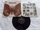 The Hollies - Butterfly UK 1967 LP Parlophone Mono + inner 1st Press nice VG+/Ex