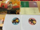 Tyler, The Creator Scum Fuck Flower Boy Vinyl LP 2017 2LP Gatefold Poster - Open