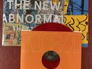 The Strokes New Abnormal Plastic Sleeve Red Color Vinyl LP First Press Unplayed