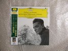 JAPAN DGG 200g ULTIMATE REISSUE KARAJAN BRAHMS & DVORAK DANCES