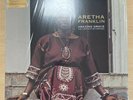 Aretha Franklin – Amazing Grace The Complete Recordings Vinyl 4LP