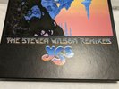 Yes box set   The Steven Wilson Remixes   Vinyl LPs