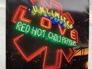 Red Hot Chili Peppers - Unlimited Love - 2 x Vinyl LP + Poster