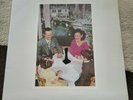Led Zeppelin - Presence - UK First Press A1/B1 Embossed - EX+ / NM