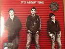 JONAS BROTHERS 