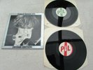 PUBLIC IMAGE LTD LP SECOND EDITION ORIG UK 1979 1st PRESS NEAR MINT VINYLS