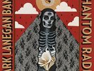 Phantom Radio by Mark Lanegan (Record, 2014)
