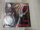 Dinosaur Jr Repulsion Homestead Records 7