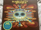 Super Furry Animals Rings Around The World Re-issued Double Vinyl. Brand New