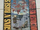 Appetite for Destruction by Guns n' Roses Vinyl