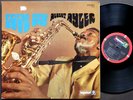 ALBERT AYLER Love Cry LP IMPULSE  AS-9165 US 1968 FREE JAZZ Alan Silva