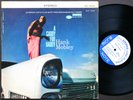 HANK MOBLEY A Caddy For Daddy LP BLUE NOTE 84230 LIBERTY Lee Morgan McCoy Tyner
