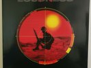 LOUDNESS Soldier Of Fortune 1989 LP MICHAEL VESCERA WINGER WARRANT RARE VINYL