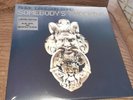 Somebody's Knocking Mark Lanegan Band (2019) Ltd Ed Blue Vinyl/Gatefold/ Signed